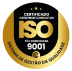Iso 9001 Icon