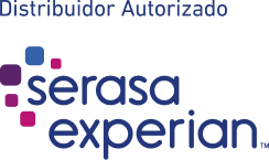 Logo Serasa